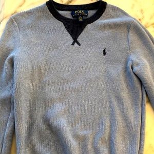 Boys POLO Ralph Lauren sweater
